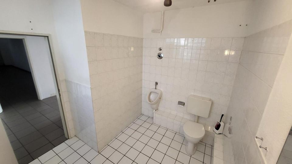 Gewerbeobjekt Wuppertal Elberfeld - 500&euro; | Angebot:25901821