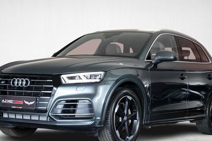 Audi Q5 99.000 km 29.990 &euro; Gelsenkirchen 45899