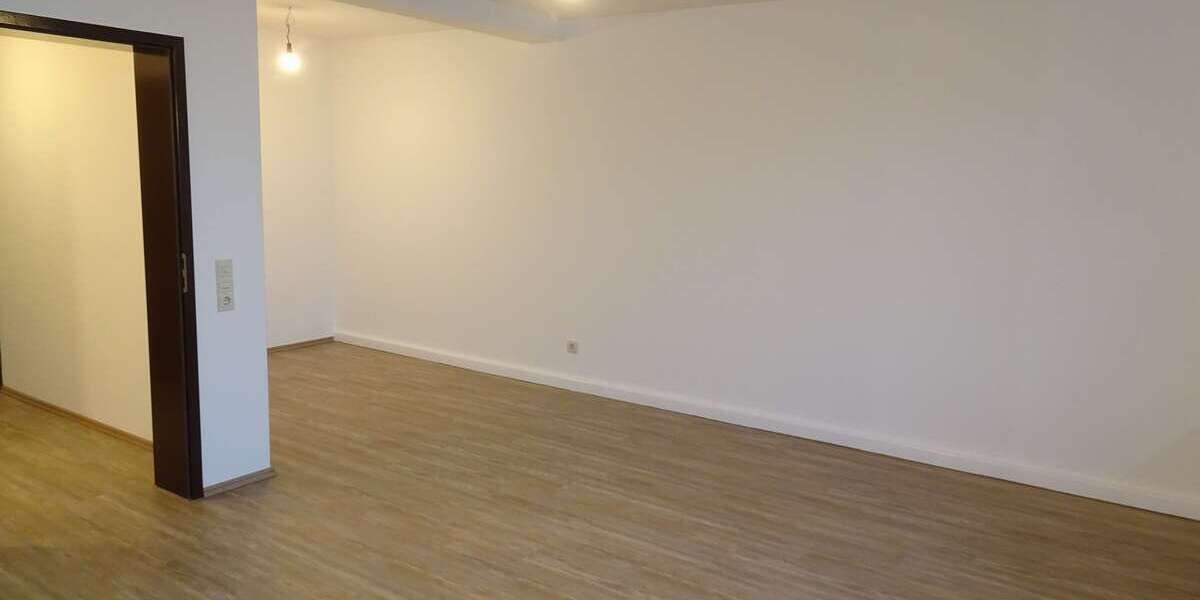 Etagenwohnung Wuppertal Gemarkung Cronenberg - 1 Zimmer, 46 m&sup2;, 265&euro; | Angebot:24429098