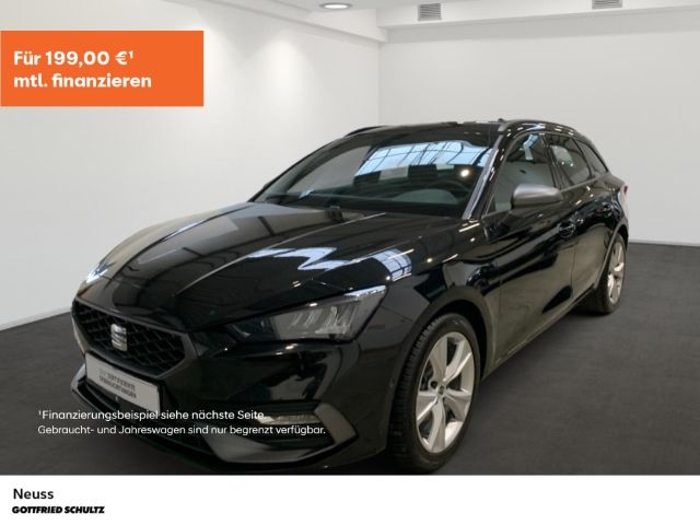 Seat Leon 19.775 km 28.250 &euro; Neuss 41460
