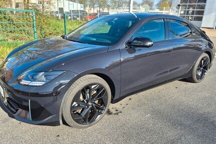 Hyundai IONIQ 6 52.500 km 34.500 &euro; Duisburg 47228