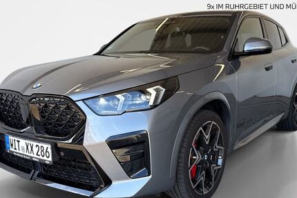 BMW X2 6.800 km 46.890 &euro; Witten 58455