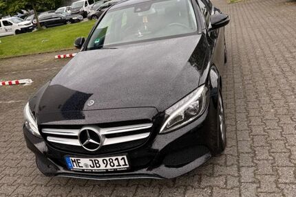 Mercedes-Benz C 250 153.000 km 23.700 &euro; Monheim am rhein 40789