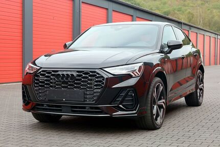 Audi Q3 63.616 km 32.800 &euro; Oberhausen 46149