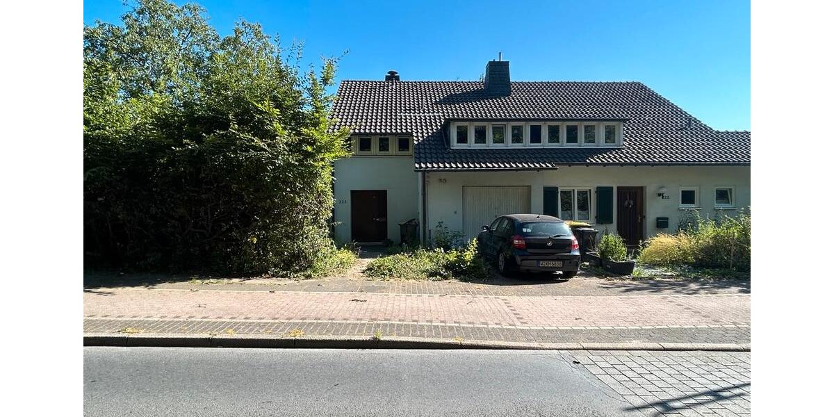 Reihenhaus Wuppertal Eckbusch - 6 Zimmer, 150 m&sup2;, 535.000&euro; | Angebot:27540351