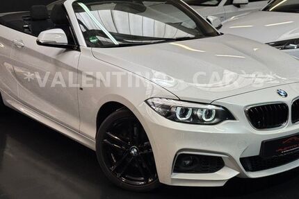 BMW 220 84.814 km 24.399 &euro; Radevormwald 42477