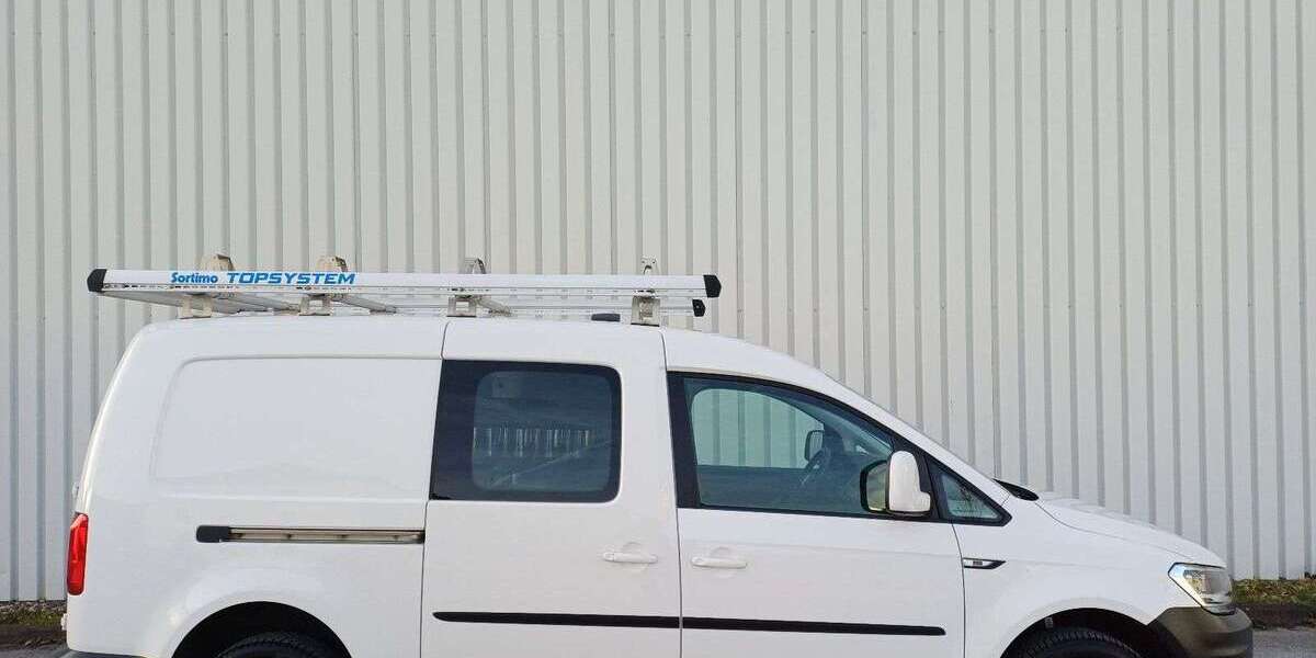 VW Caddy 116.537 km 17.980 &euro; Mülheim an der Ruhr 45478