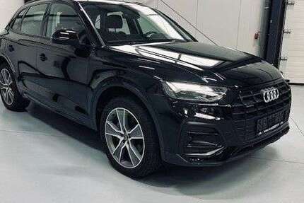 Audi Q5 19.000 km 41.489 &euro; Haan 42781
