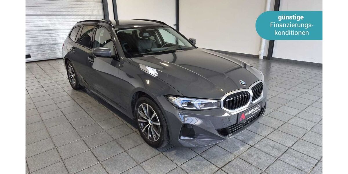 BMW 320 80.349 km 32.440 &euro; Wuppertal 42287