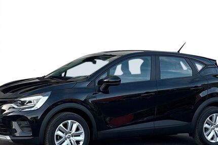 Renault Captur 33.700 km 17.500 &euro; Solingen/NRW 42655