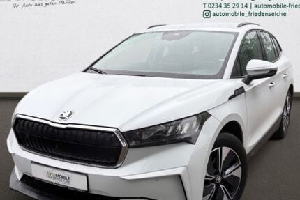 Skoda Enyaq 57.651 km 24.980 &euro; Bochum 44805
