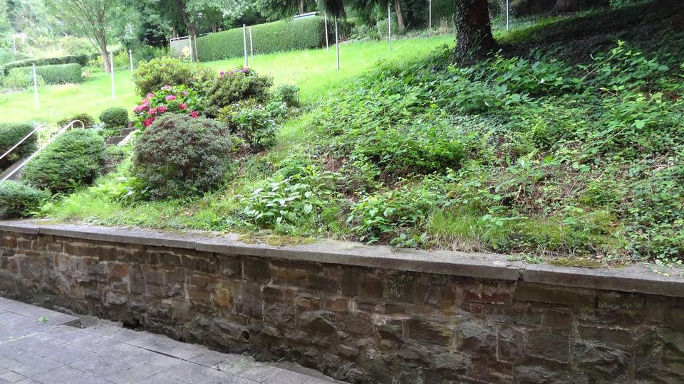 Erdgeschoßwohnung Velbert Langenberg - 3 Zimmer, 57 m&sup2;, 400&euro; | Angebot:25349477