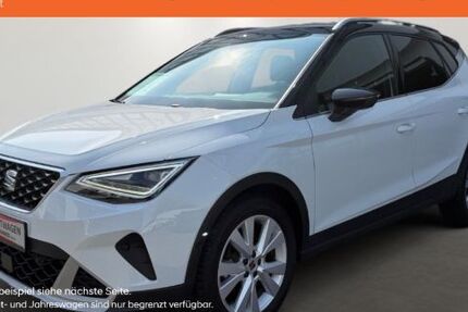 Seat Arona 22.736 km 23.810 &euro; Mülheim 45478
