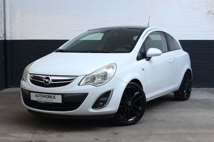 Opel Corsa 94.100 km 5.390 &euro; Wuppertal 42289
