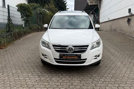 VW Tiguan 199.999 km 5.549 &euro; Witten 58454