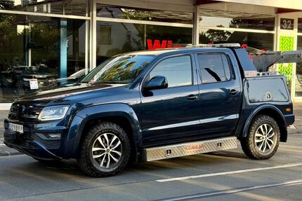 VW Amarok 150.000 km 59.500 &euro; Düsseldorf (Unterrath) 40468