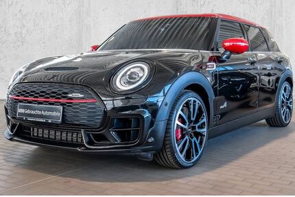 Mini John Cooper Works Clubman 106.300 km 23.990 &euro; Hagen 58119