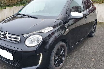 Citroen C1 82.596 km 7.250 &euro; Wuppertal 42489