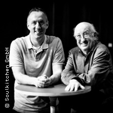 Die Pubertäts-Docs - Chill mal! Pubertät - Loslassen und halt geben 11.12.2026 Capitol Theater