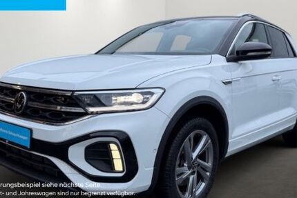 VW T-Roc 35.392 km 24.990 &euro; Mettmann 40822