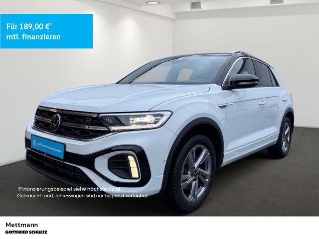 VW T-Roc 35.392 km 24.990 &euro; Mettmann 40822