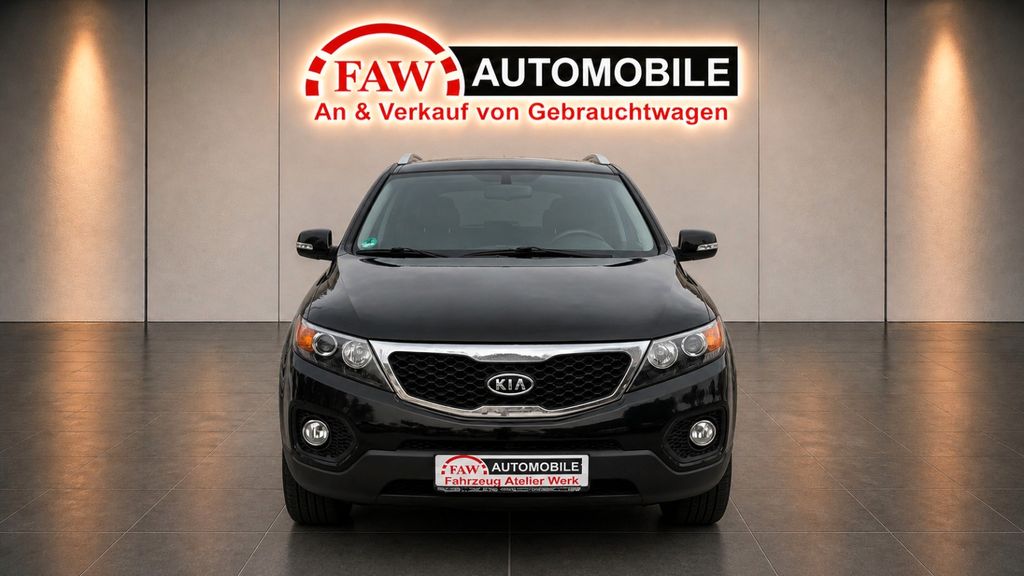 Kia Sorento 250.000 km 5.599 &euro; Essen 45356