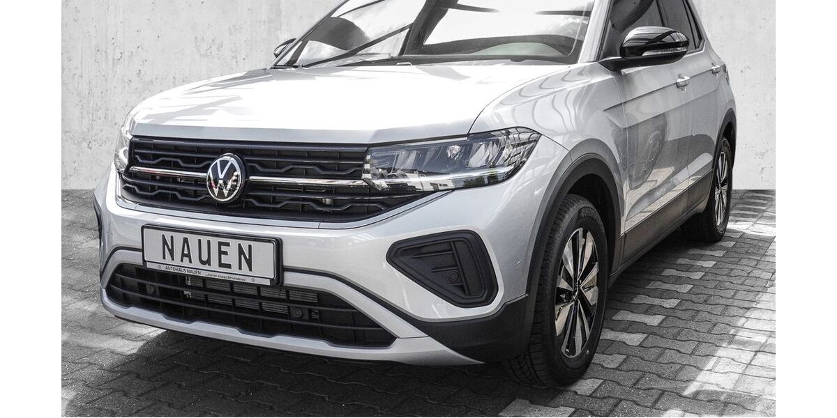 VW T-Cross 12.900 km 27.850 &euro; Meerbusch 40670