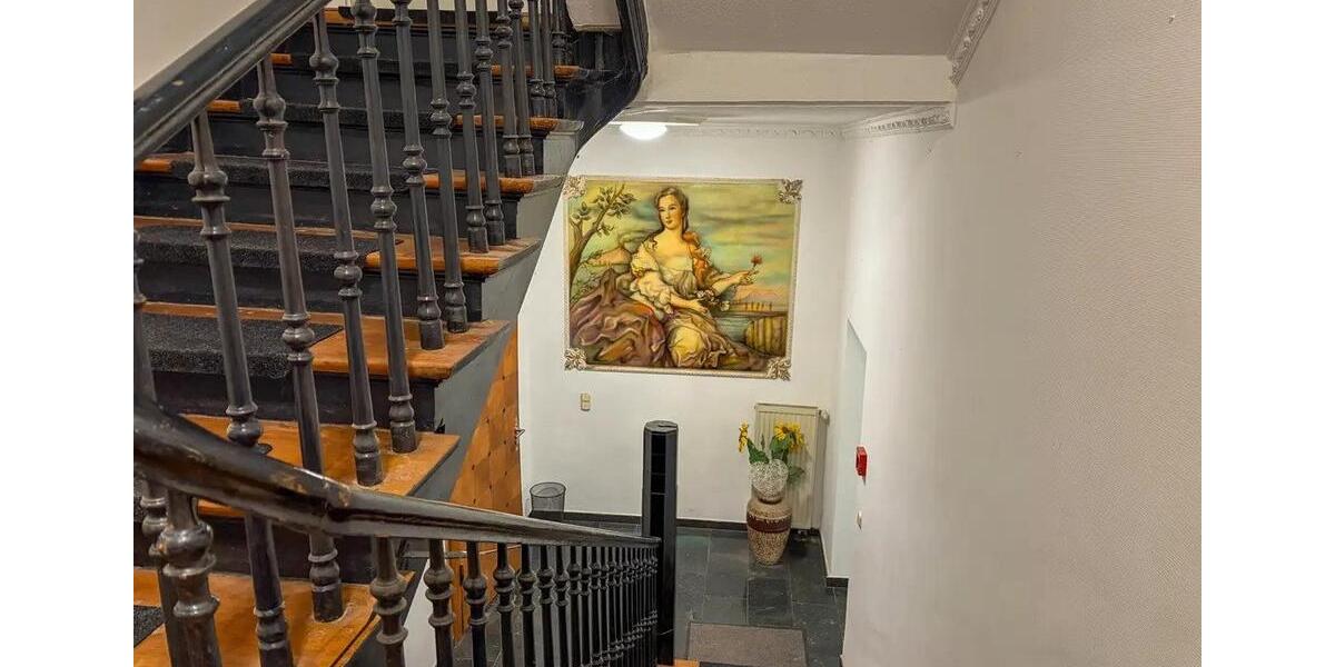 Maisonettenwohnung Wetter (Ruhr) - 6 Zimmer, 159 m&sup2;, 385.000&euro; | Angebot:27227839