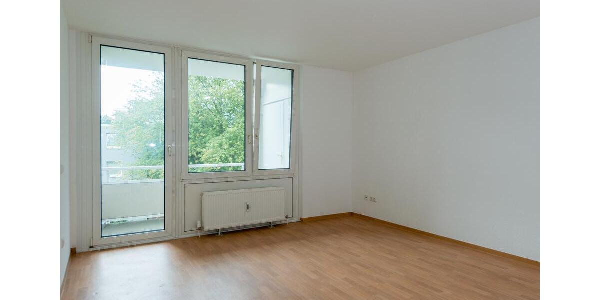 Etagenwohnung Duisburg Essenberg - 2 Zimmer, 51 m&sup2;, 520&euro; | Angebot:26442682