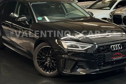 Audi A4 46.191 km 28.499 &euro; Radevormwald 42477