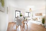 Etagenwohnung Duisburg Duisburg-Mitte - 2.5 Zimmer, 69 m&sup2;, 750&euro; | Angebot:27549199