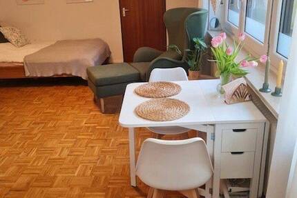 Wohnung Bochum Wiemelhausen - 1 Zimmer, 31 m&sup2;, 465&euro; | Angebot:26820892