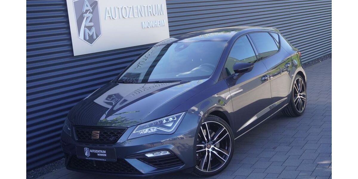 Seat Leon 88.000 km 22.990 &euro; Monheim am Rhein 40789