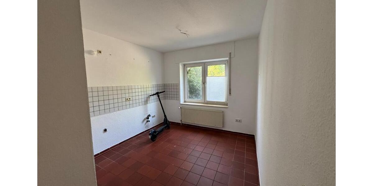Erdgeschoßwohnung Hagen - 2 Zimmer, 42 m&sup2;, 380&euro; | Angebot:26424048