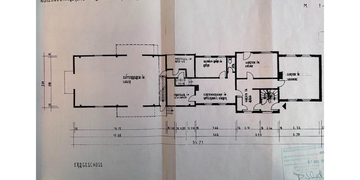 Mehrfamilienhaus, Wohnhaus Radevormwald - 9 Zimmer, 240 m&sup2;, 350.000&euro; | Angebot:27534476