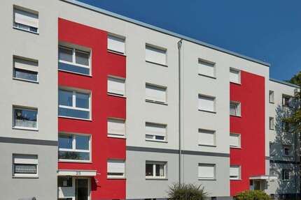 Wohnung Bochum Harpen - 2 Zimmer, 60 m&sup2;, 555&euro; | Angebot:27234882
