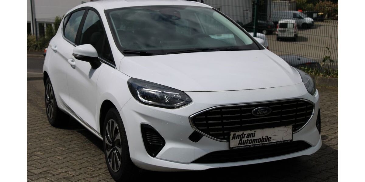 Ford Fiesta 174.256 km 7.650 &euro; Heiligenhaus 42579