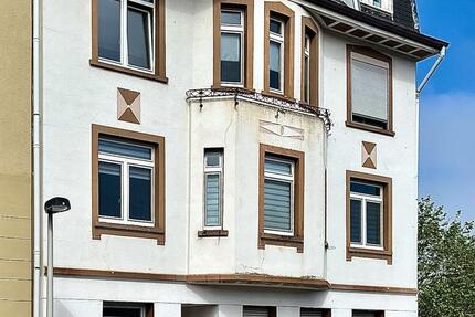 Haus Solingen Mitte - 15 Zimmer, 324 m&sup2;, 598.000&euro; | Angebot:27012623