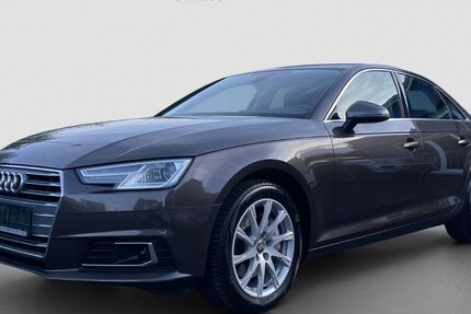 Audi A4 269.000 km 16.999 &euro; Mülheim a.d. Ruhr 45476