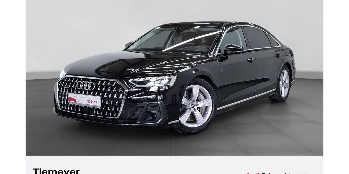 Audi A8 39.571 km 69.880 &euro; Bochum 44809