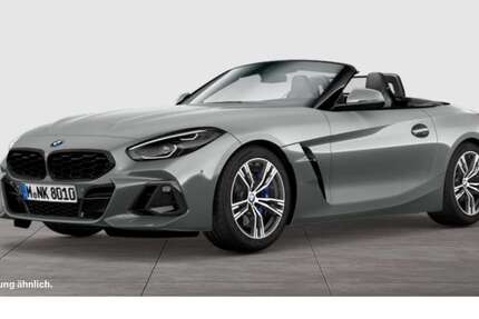 BMW Z4 20.500 km 53.440 &euro; Solingen 42719