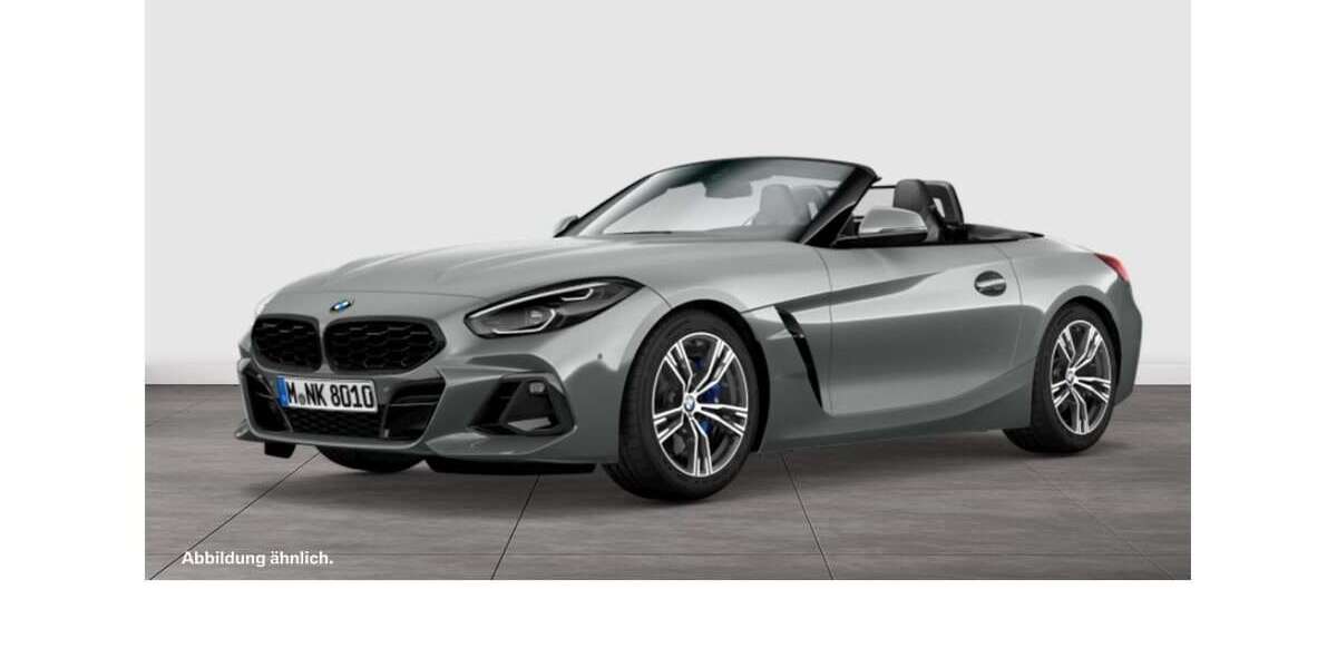 BMW Z4 20.500 km 53.440 &euro; Solingen 42719