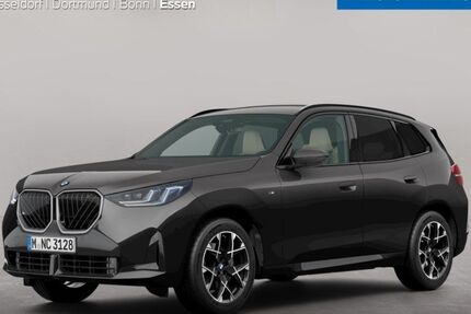 BMW X3 12.897 km 63.999 &euro; Essen 45141