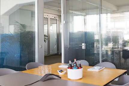 Gewerbeobjekt Düsseldorf Stadtbezirk 3 - 4.800&euro; | Angebot:26009363