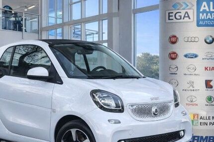 Smart ForTwo 19.998 km 16.387 &euro; Wermelskirchen 42929