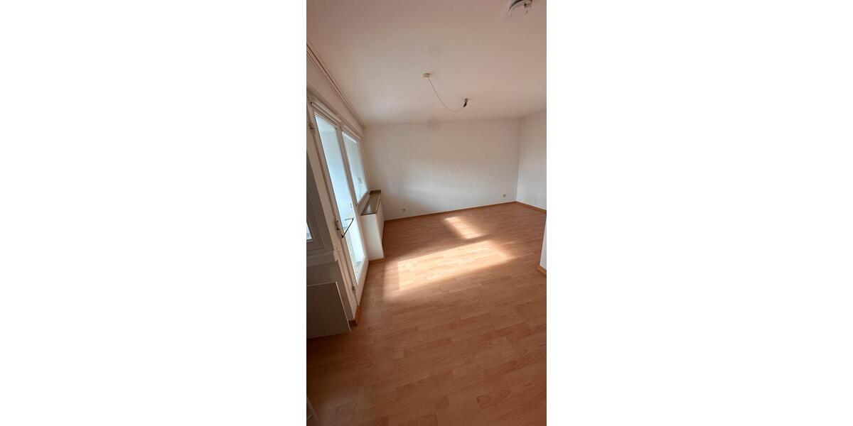 Etagenwohnung Mülheim an der Ruhr - 2 Zimmer, 38 m&sup2;, 232&euro; | Angebot:25924157