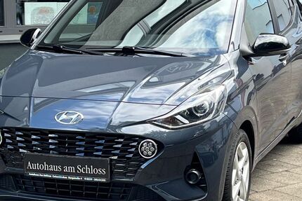 Hyundai i10 41.200 km 12.450 &euro; Gelsenkirchen 45899
