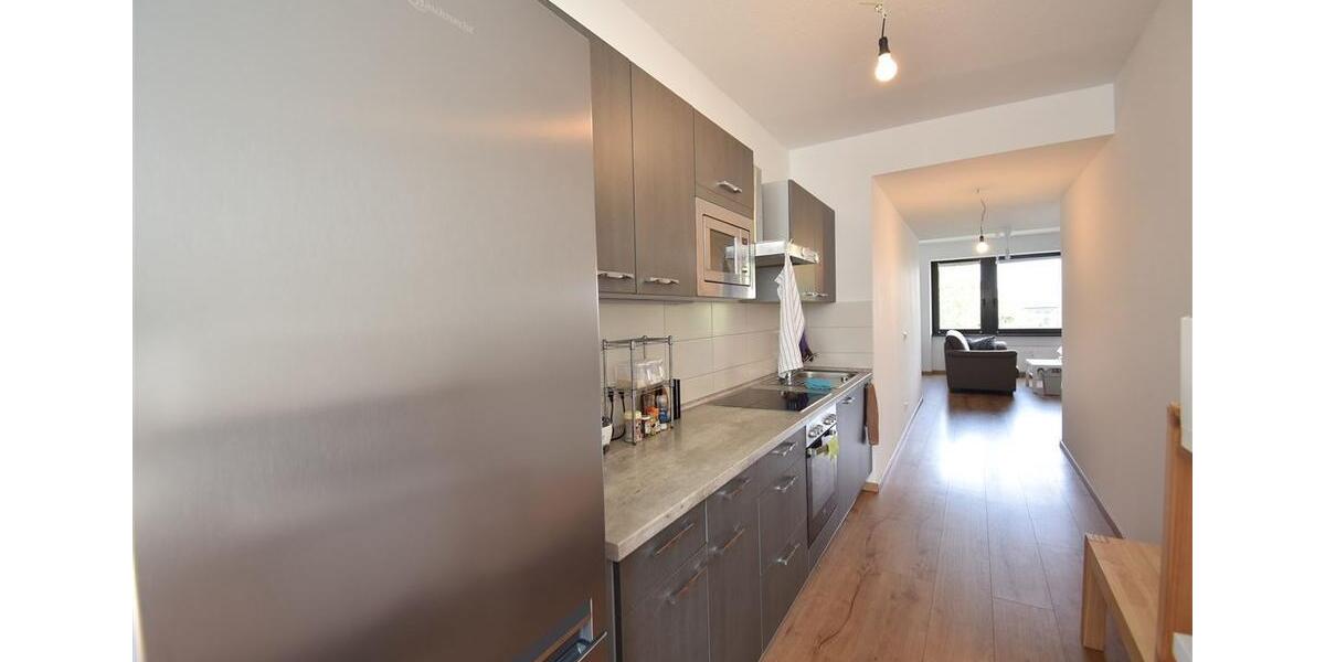 Etagenwohnung Düsseldorf Stadtbezirk 2 - 3 Zimmer, 1.750&euro; | Angebot:17335256