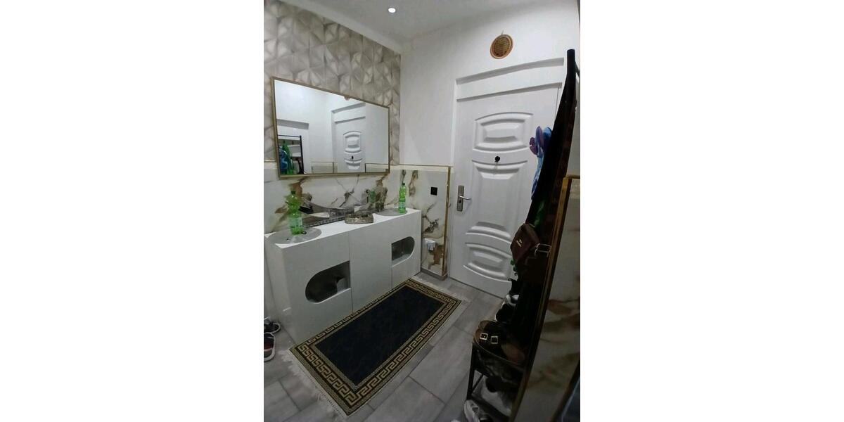 Etagenwohnung Gelsenkirchen Gelsenkirchen-Mitte - 4.5 Zimmer, 110 m&sup2;, 98.000&euro; | Angebot:27456275