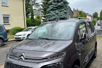 Citroen Berlingo 117.000 km 14.499 &euro; Oberhausen 46147